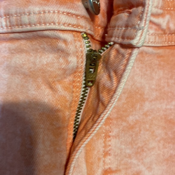 Acid Washed BoilerSuit/Romper - Picture 5 of 8